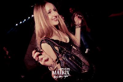 Party Bild aus dem Matrix Club Berlin vom 06.09.2025